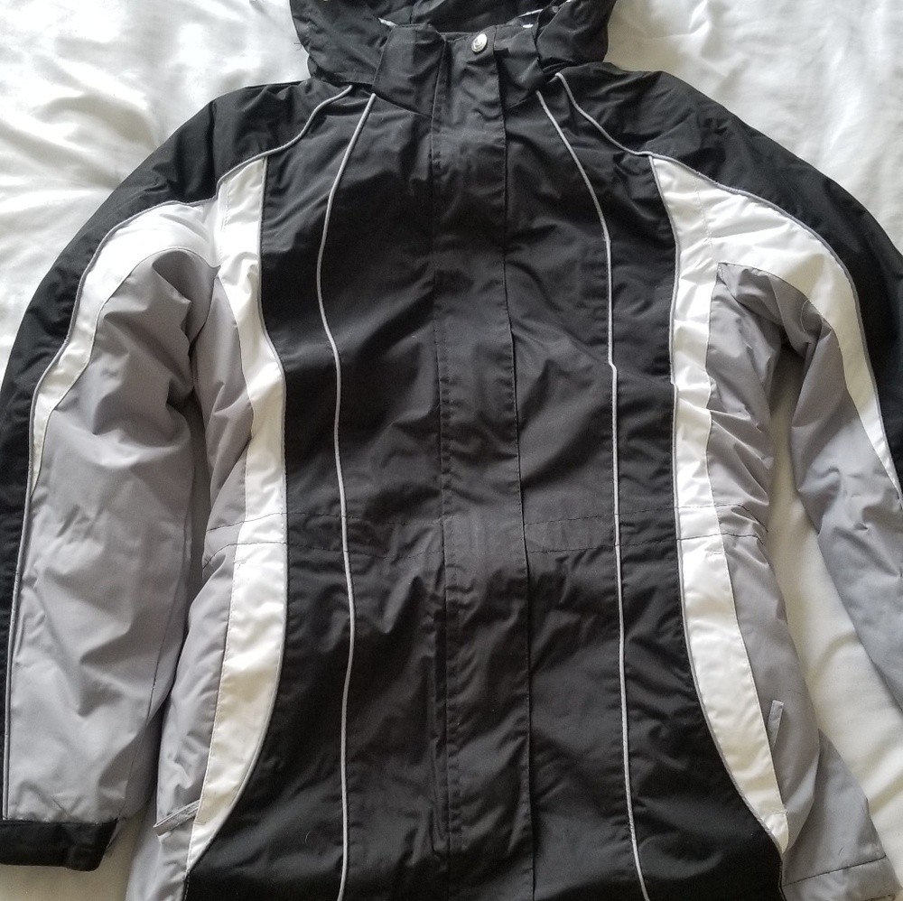 Free Country Coat